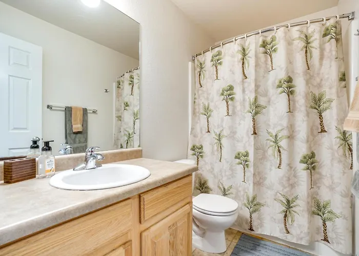 ~ 5 Mi To Frontier Park: Cozy Townhome *