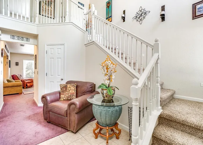 ~ 5 Mi To Frontier Park: Cozy Townhome * Cheyenne